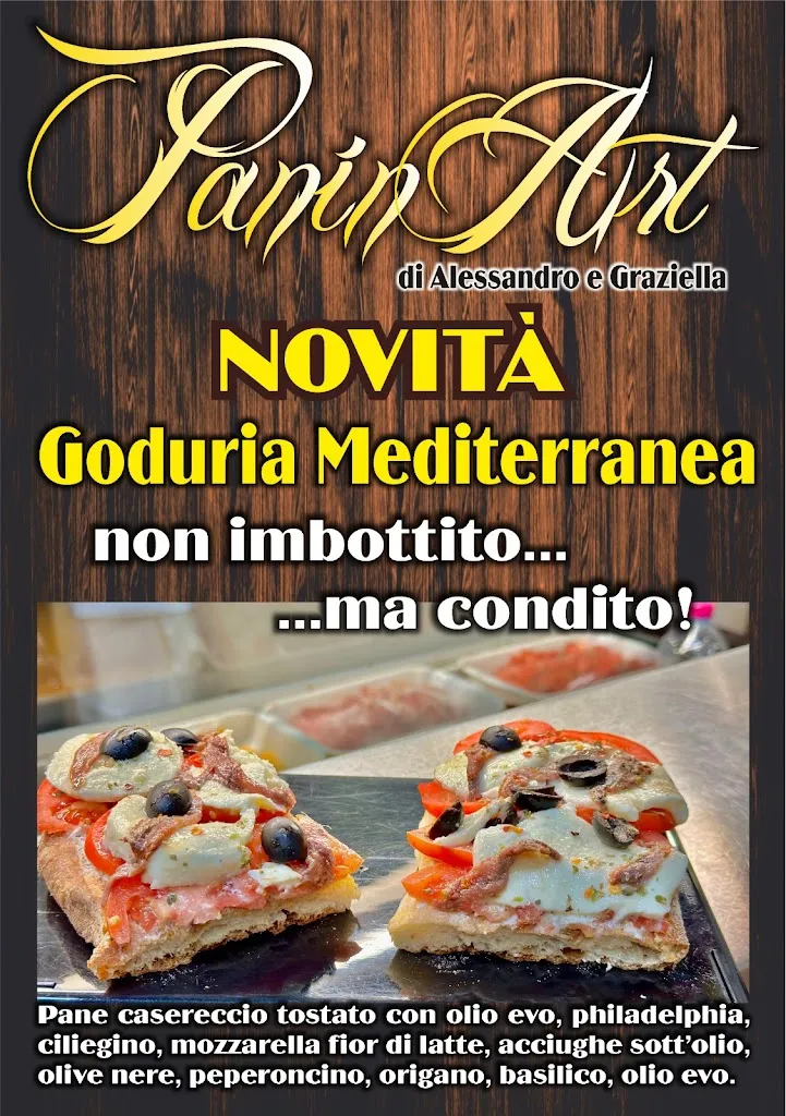 Menu_paninart di Alessandro e Graziella_Riesi_image_1