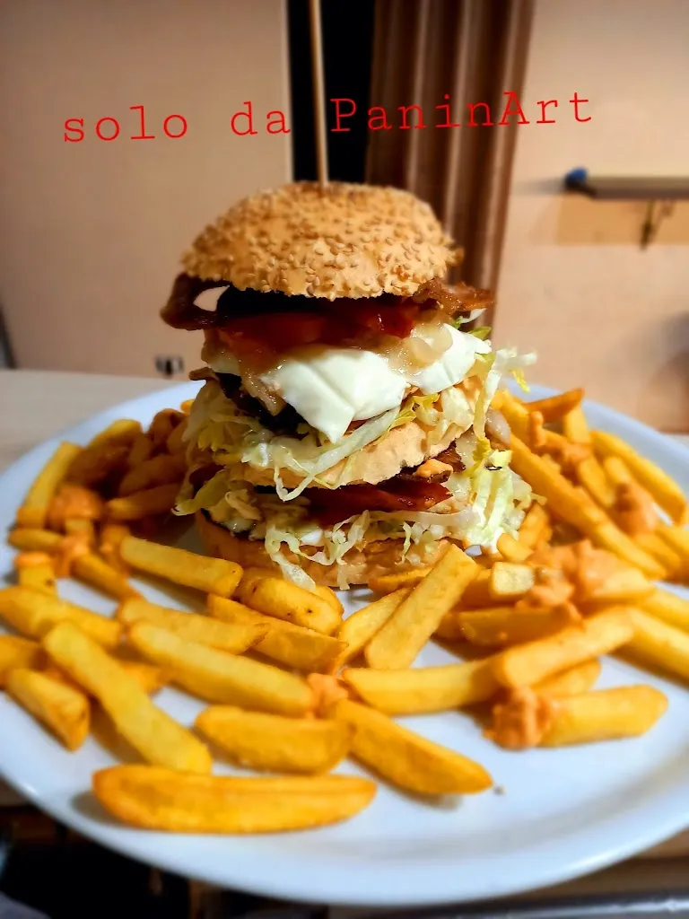 Menu_paninart di Alessandro e Graziella_Riesi_image_6