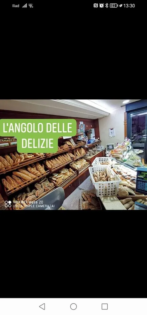 Panificio L'Angolo delle delizie Riesi di Vasta Nino_Riesi_slider_image_2