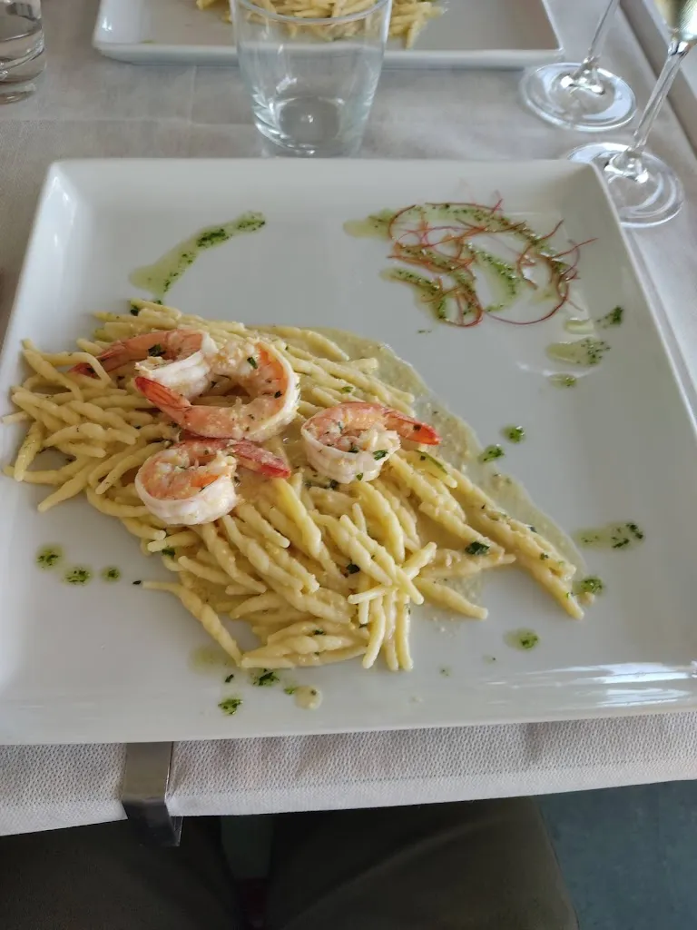 Paolo _Bistro'_Lesina_review