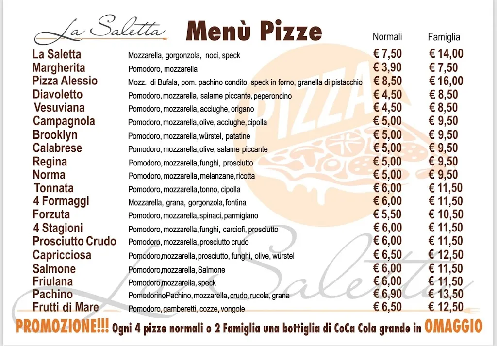 Menu_Pizzeria La Saletta Rocca di Caprileone_Rocca di Capri Leone_image_3