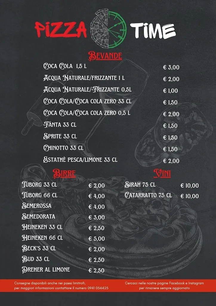Menu_Pizza Time_Rocca di Capri Leone_image_3