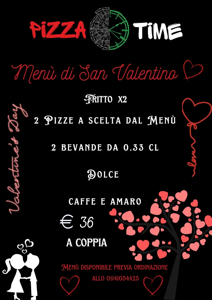 Menu_Pizza Time_Rocca di Capri Leone_image_4