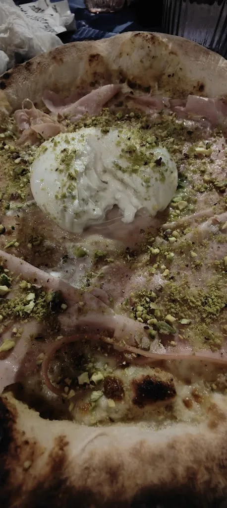 Santo_Pizza Time_Rocca di Capri Leone_review