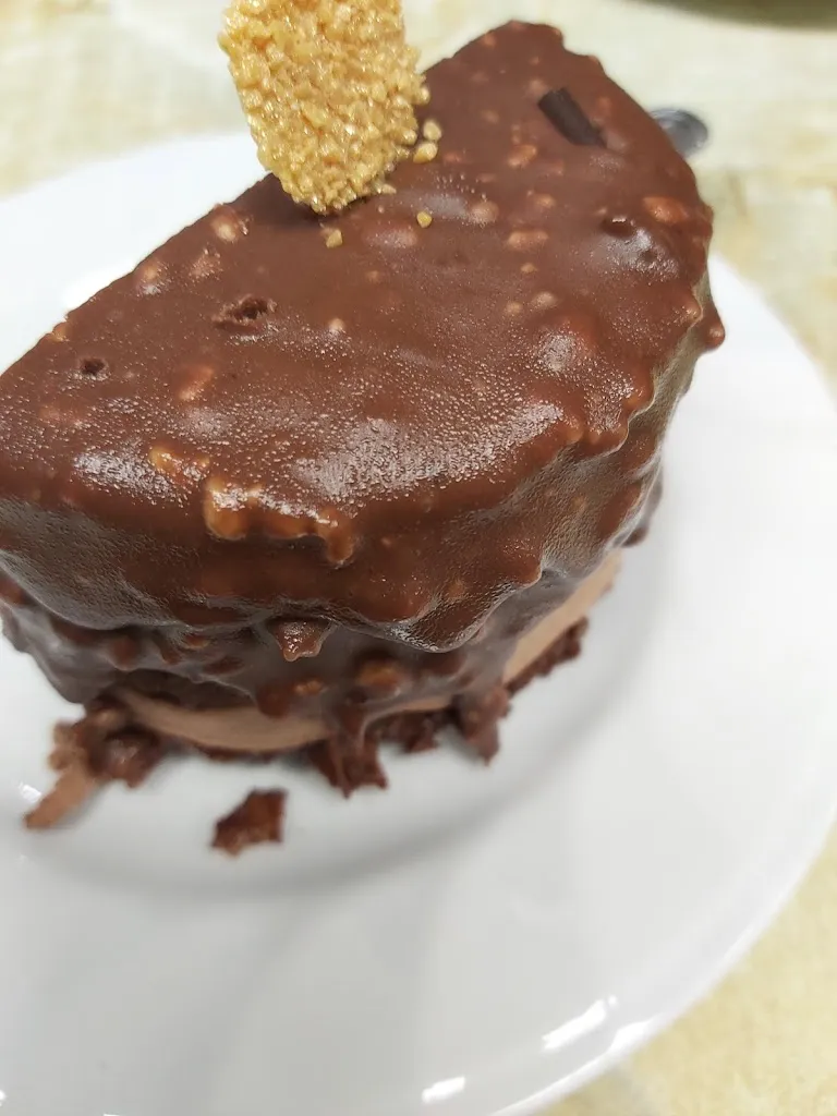 il Recensore Onesto_Margarita Caffe_Rocca di Capri Leone_review