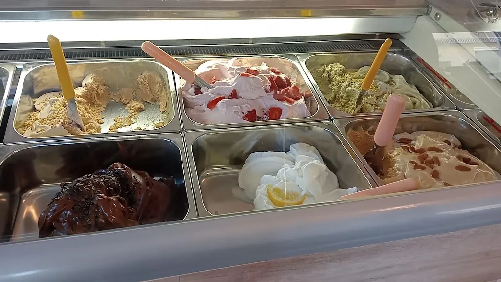 PizBar Caffè  restaurant in Rocca di Capri Leone