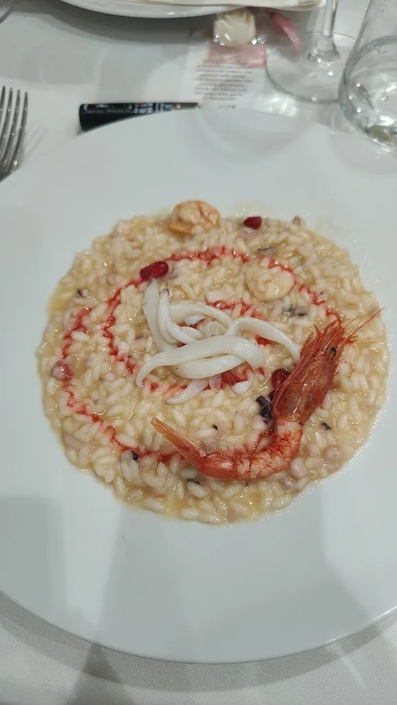 Eliana Cozzolino_Atmosfera, by Antica Filanda_Rocca di Capri Leone_review