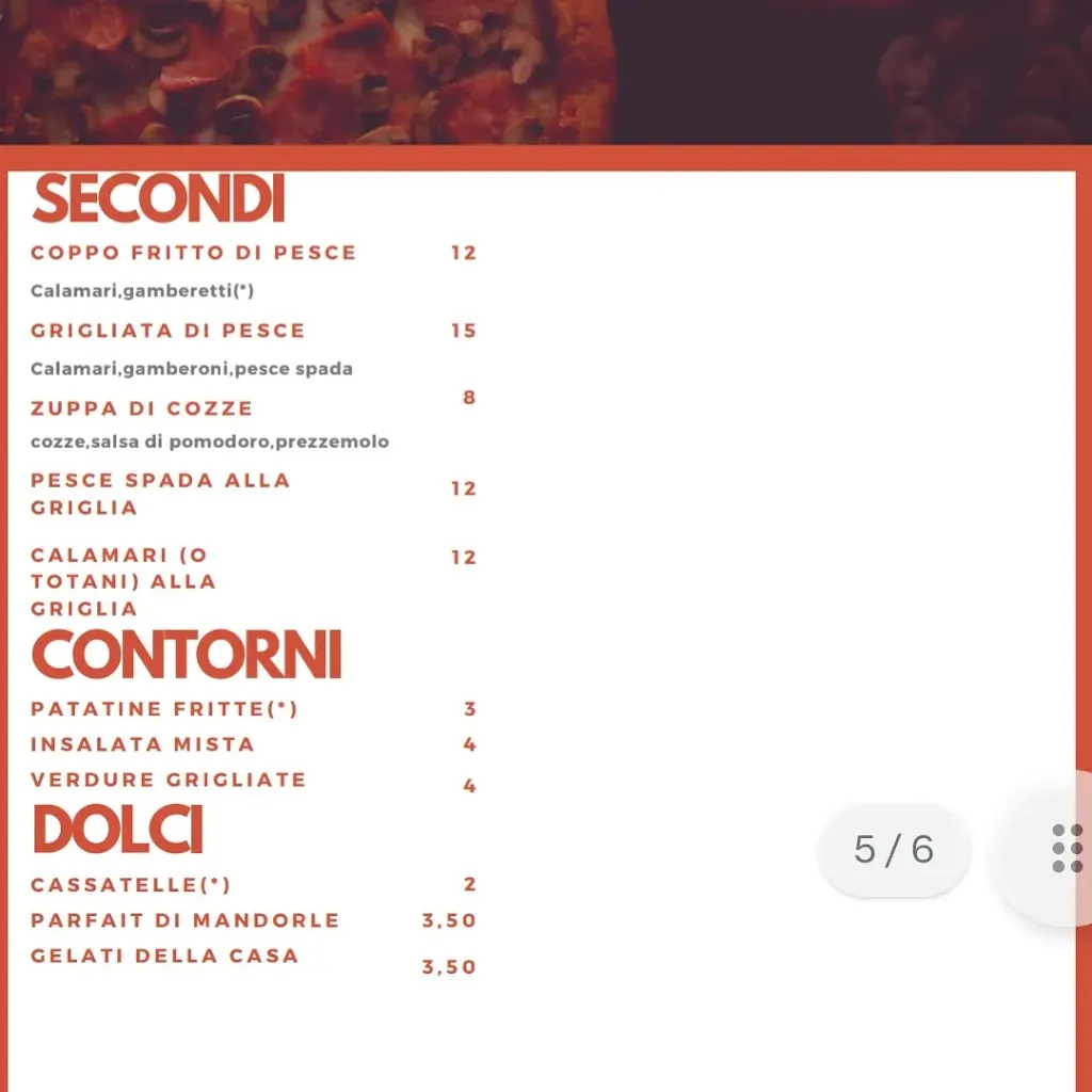 Menu_Ristorante-Pizzeria #DoppioZero_Salaparuta_image_3