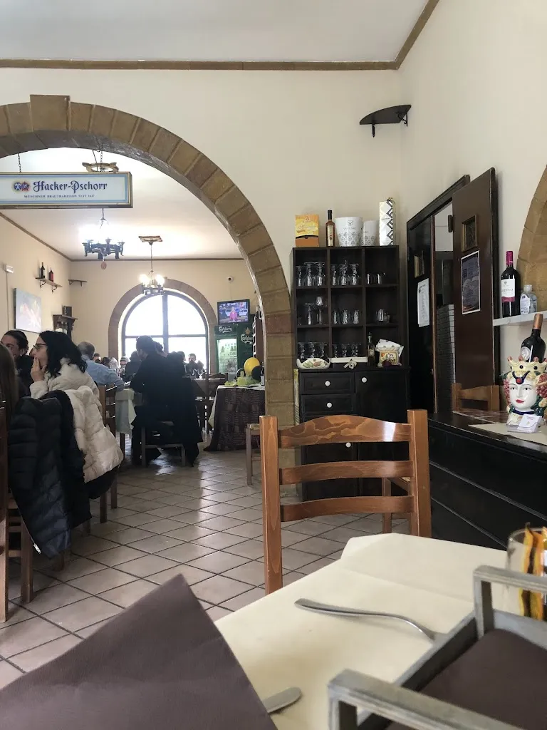 Federica Giacoletti_Ristorante-Pizzeria #DoppioZero_Salaparuta_review