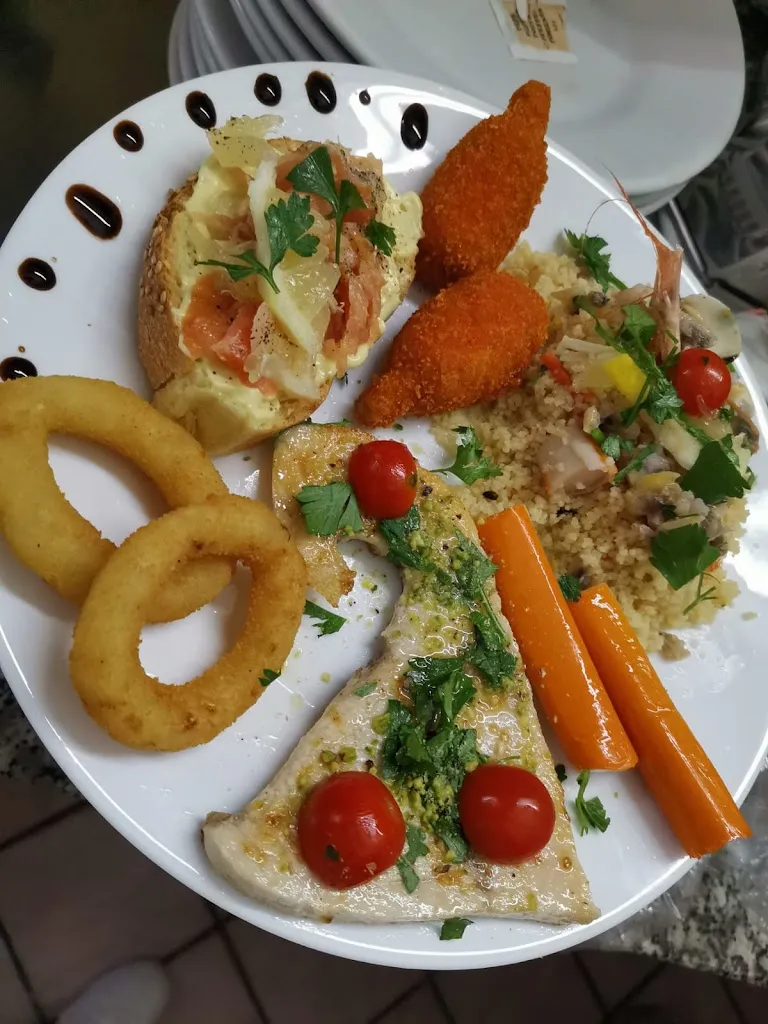 Ristorante-Pizzeria #DoppioZero_Salaparuta_slider_image_2