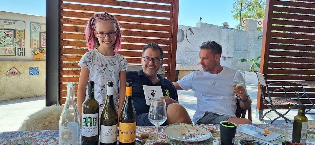 Ivana Fočić_Cantina Giacco_Salaparuta_review