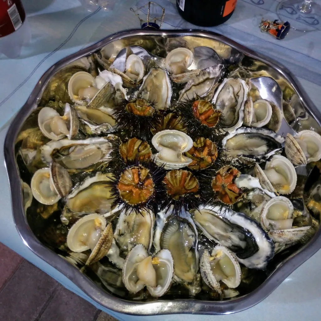 Menu_Ristorante Bar Area Camper e Picnic Acquarotta by In Laguna_Lesina_image_6