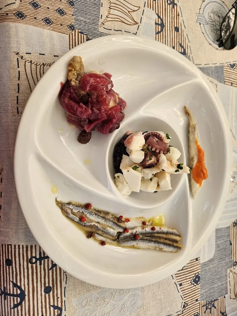 Tommaso Ciarelli_Ristorante Bar Area Camper e Picnic Acquarotta by In Laguna_Lesina_review