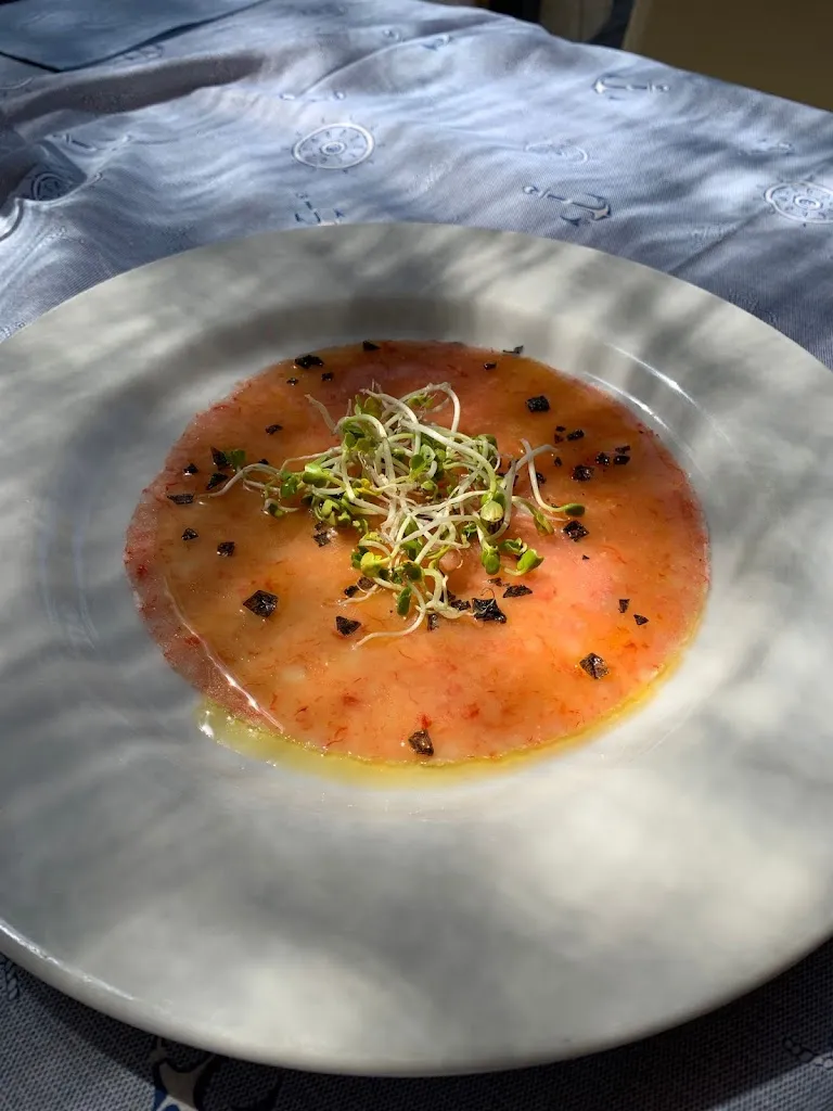 Dari Panunzio_Ristorante Bar Area Camper e Picnic Acquarotta by In Laguna_Lesina_review