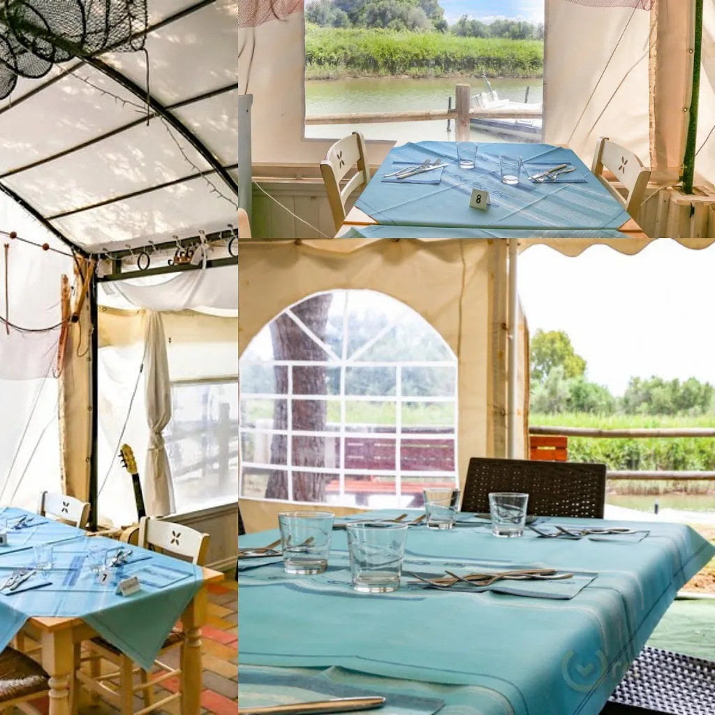 Ristorante Bar Area Camper e Picnic Acquarotta by In Laguna_Lesina_slider_image_1