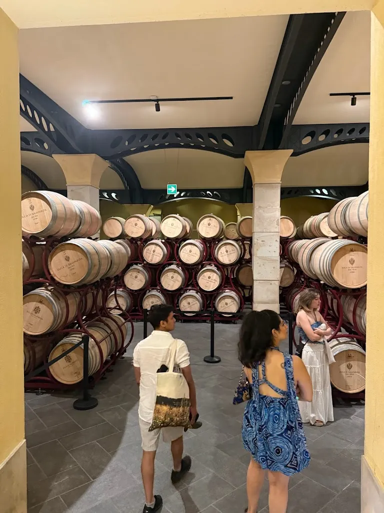 Simran Sehdev_Duca di Salaparuta S.P.A._Salaparuta_review