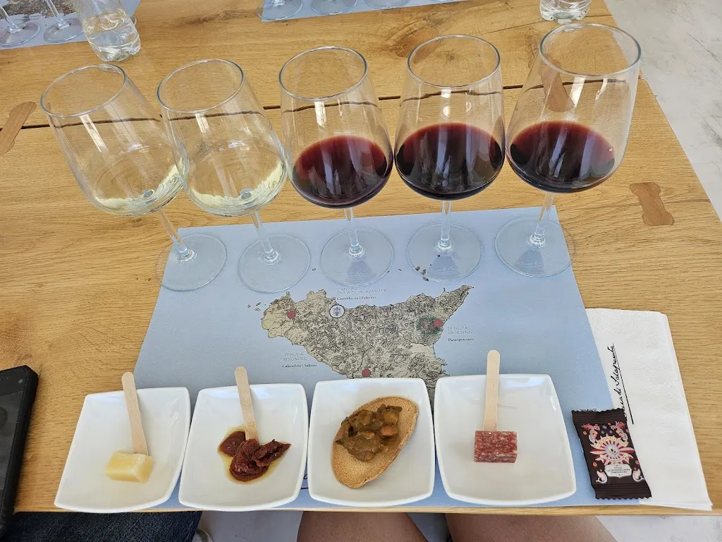 Siōbhán McKenna_Duca di Salaparuta S.P.A._Salaparuta_review