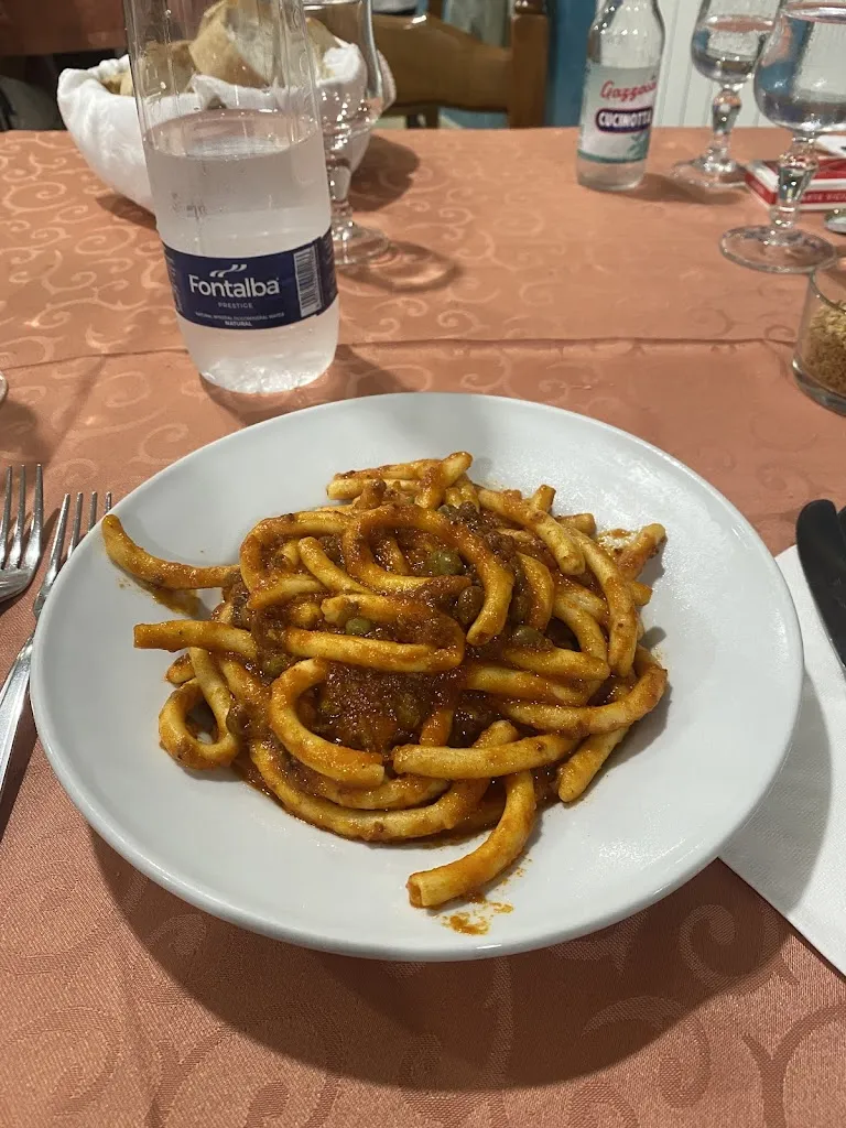 Entertain Me_Trattoria Sottocastello_Rometta_review