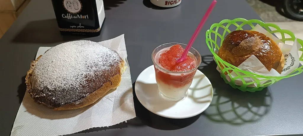 Menu_Bar Ritrovo dei Sapori_Rometta_image_6