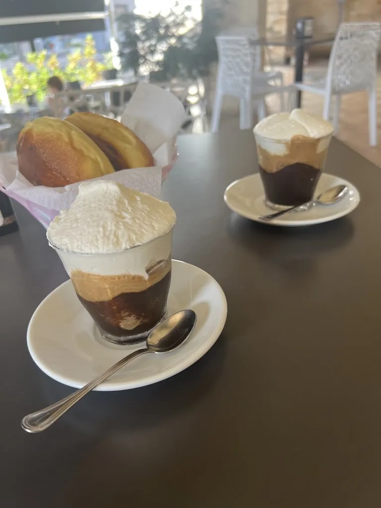 Francesco Abbate_Bar Ritrovo dei Sapori_Rometta_review