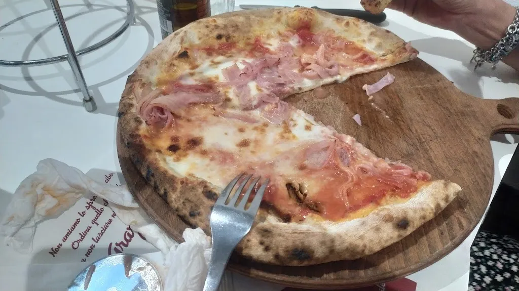 Menu_Fratelli Raffa - Pizza, Pinsa & Food_Rometta_image_1