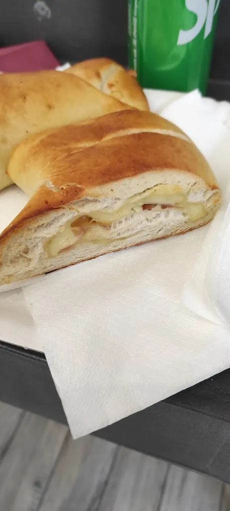 Menu_Fratelli Raffa - Pizza, Pinsa & Food_Rometta_image_8