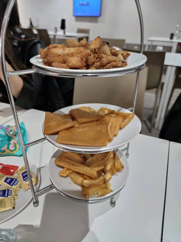 Endryx_Me_Fratelli Raffa - Pizza, Pinsa & Food_Rometta_review