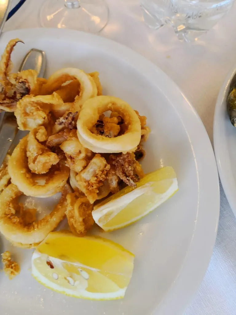 Riccardo Liggieri_La Rosa Dei Venti_Lesina_review