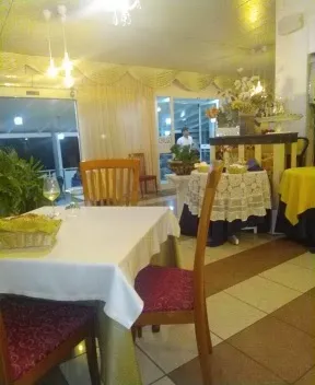 rossana locci_La Rosa Dei Venti_Lesina_review