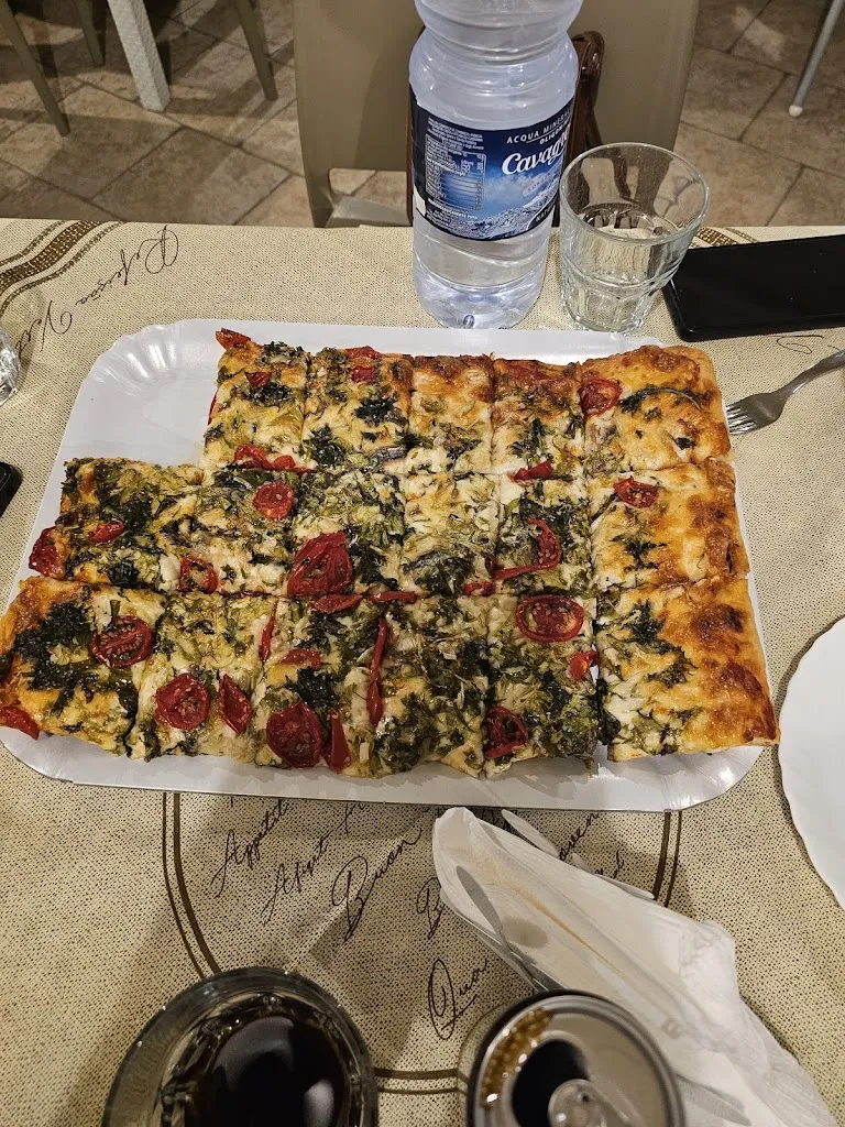 Menu_U CATOJU Panificio e.... di Matteo Lombardo_Rometta_image_8