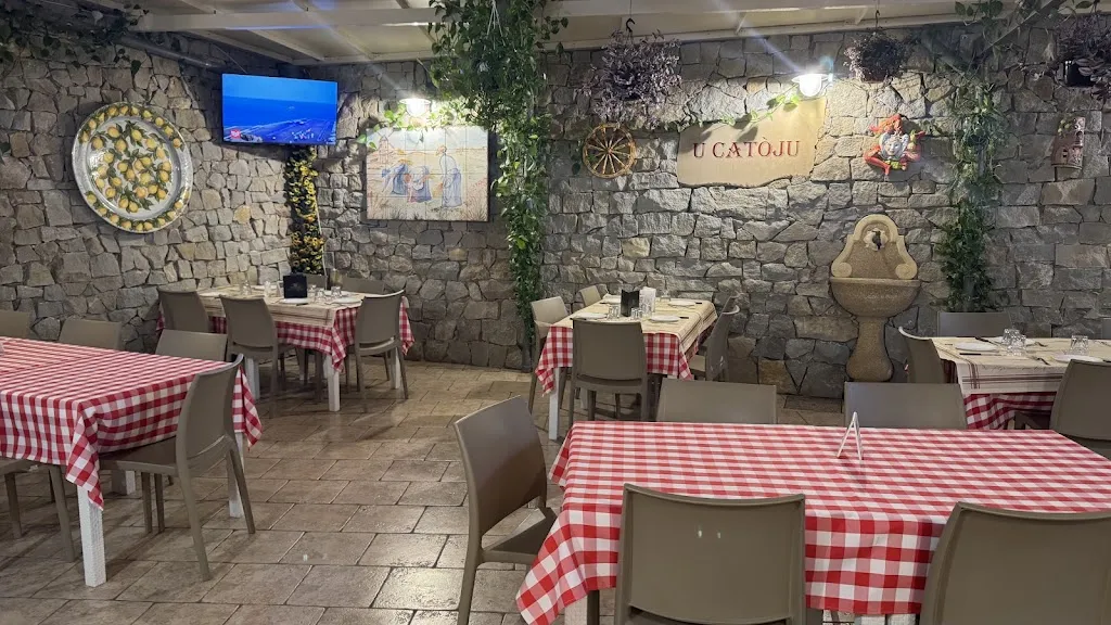 U CATOJU Panificio e.... di Matteo Lombardo_Rometta_slider_image_1