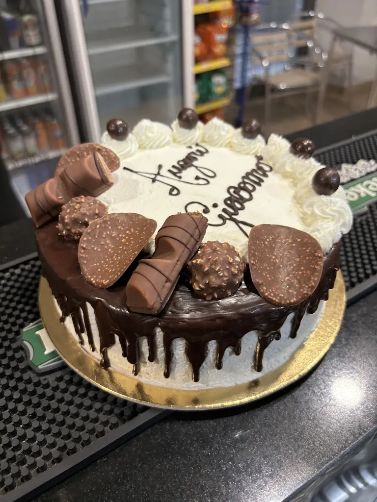 Bar Pollicino restaurant in Rometta