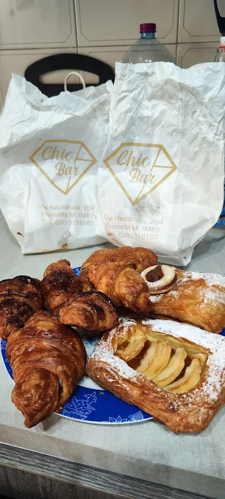 Menu_Chic Bar_Rometta_image_7