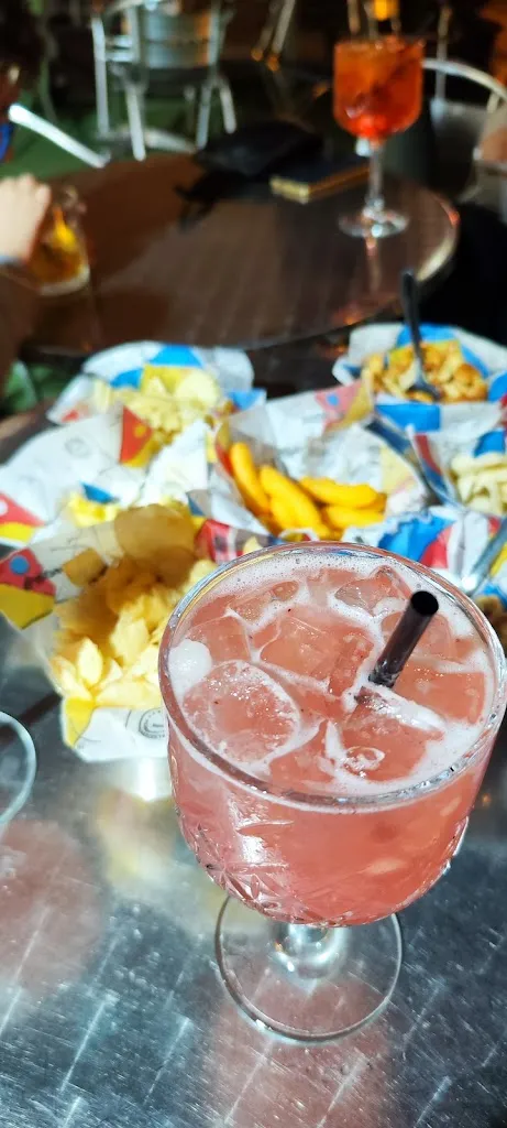 Menu_Chic Bar_Rometta_image_8