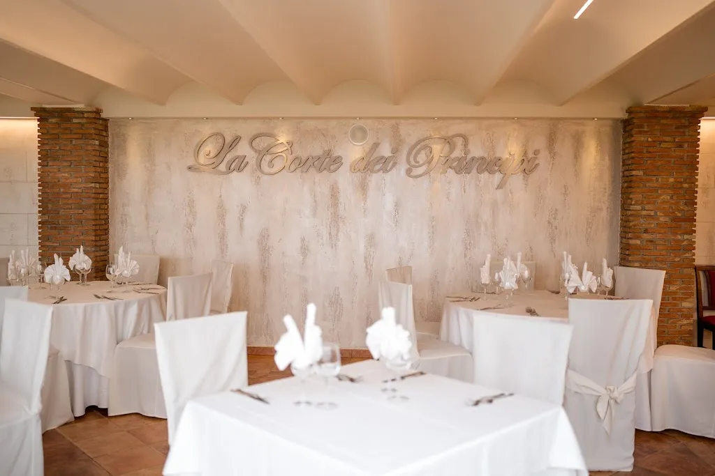 Ristorante La Corte dei Principi_Rometta_slider_image_1