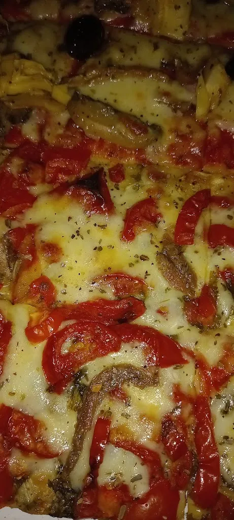 Traveler_Rosticceria Laboratorio Giacobbe_Rometta_review