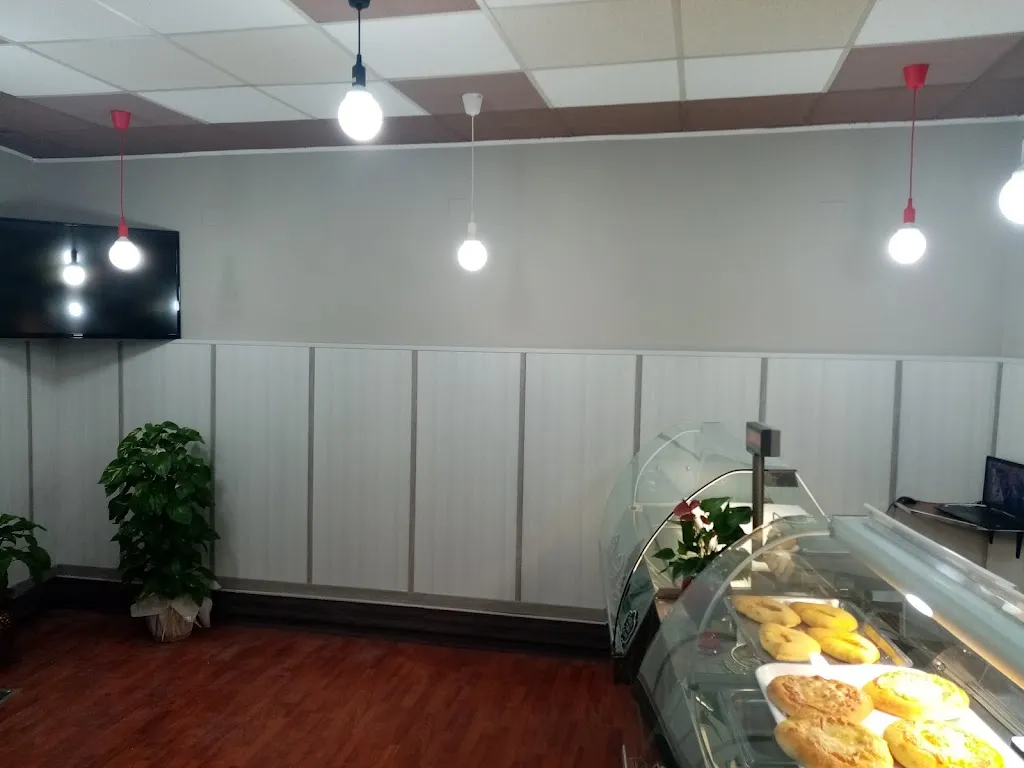 Rosticceria Laboratorio Giacobbe restaurant in Rometta