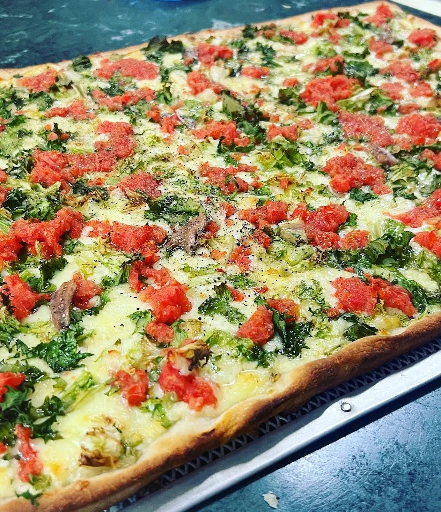 Diamante restaurant in Rometta