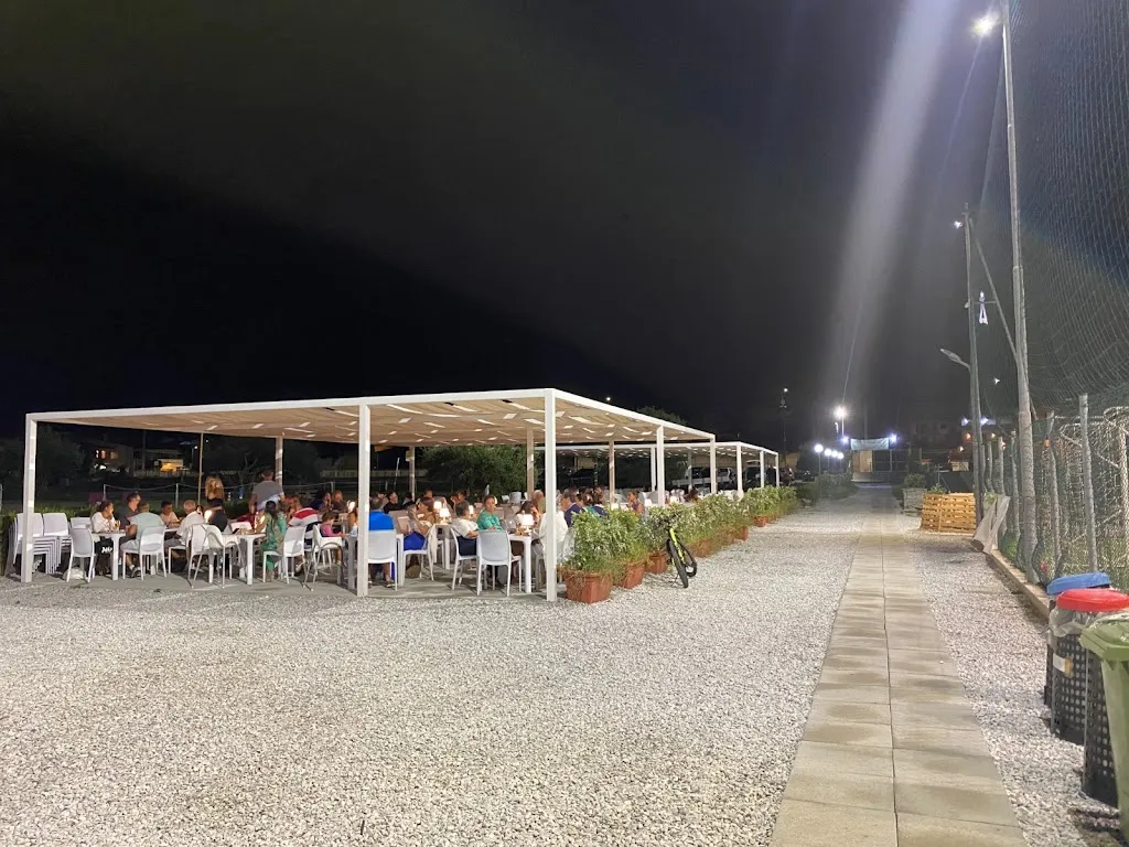 Gabriele_Pizza Village Club_Rometta_recensione