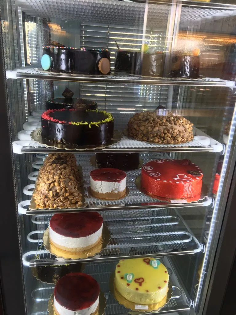 Menu_Bar Fiumara Vittoria - Gusto a Colori_Rometta Marea_immagine_4