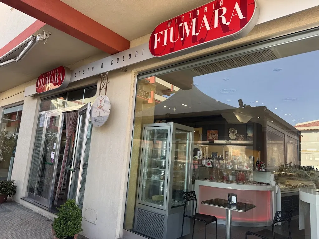 Aurora Lorino_Bar Fiumara Vittoria - Gusto a Colori_Rometta Marea_recensione