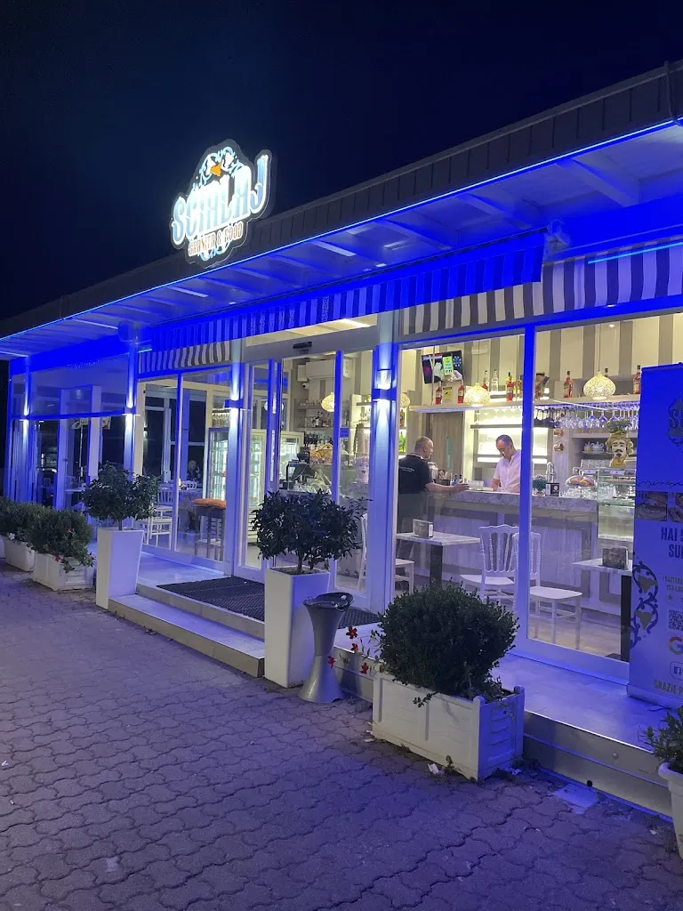 Nico Ferrari_Scialaj_Rometta Marea_review