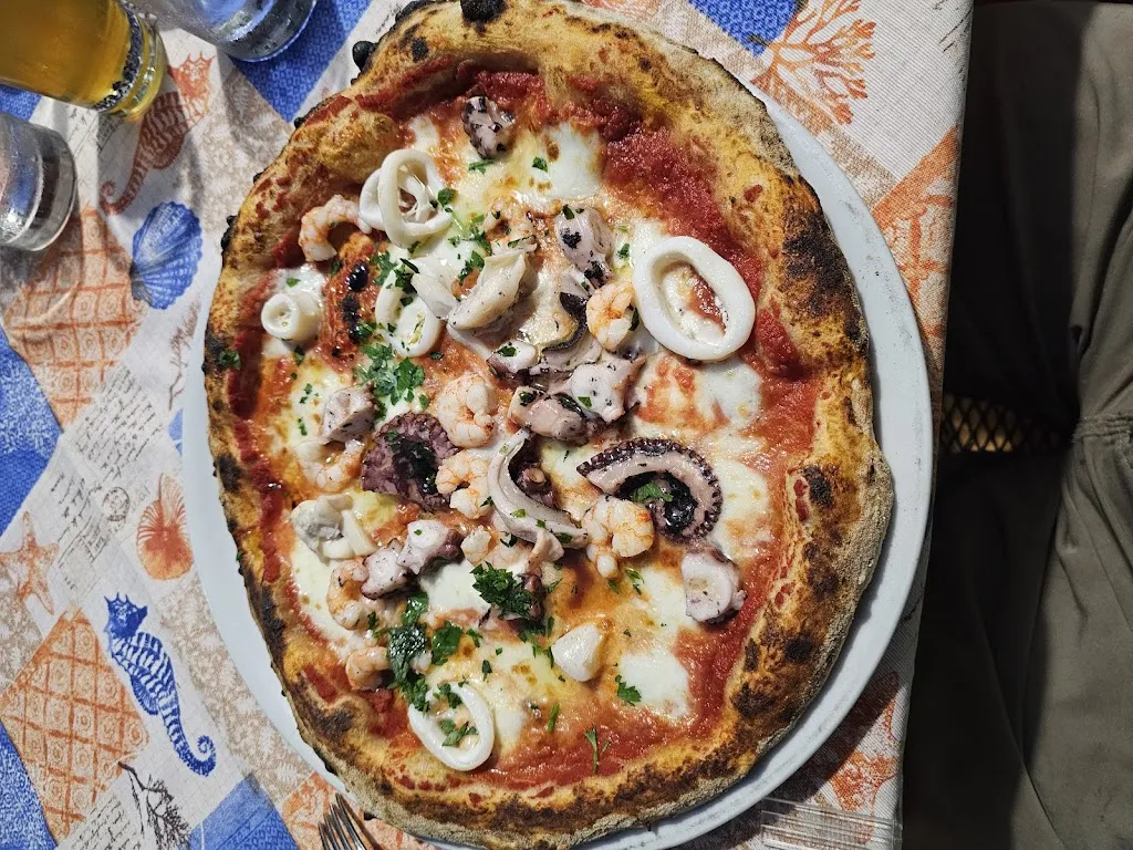 The Jah_La Locanda del Pescatore_Rometta Marea_review