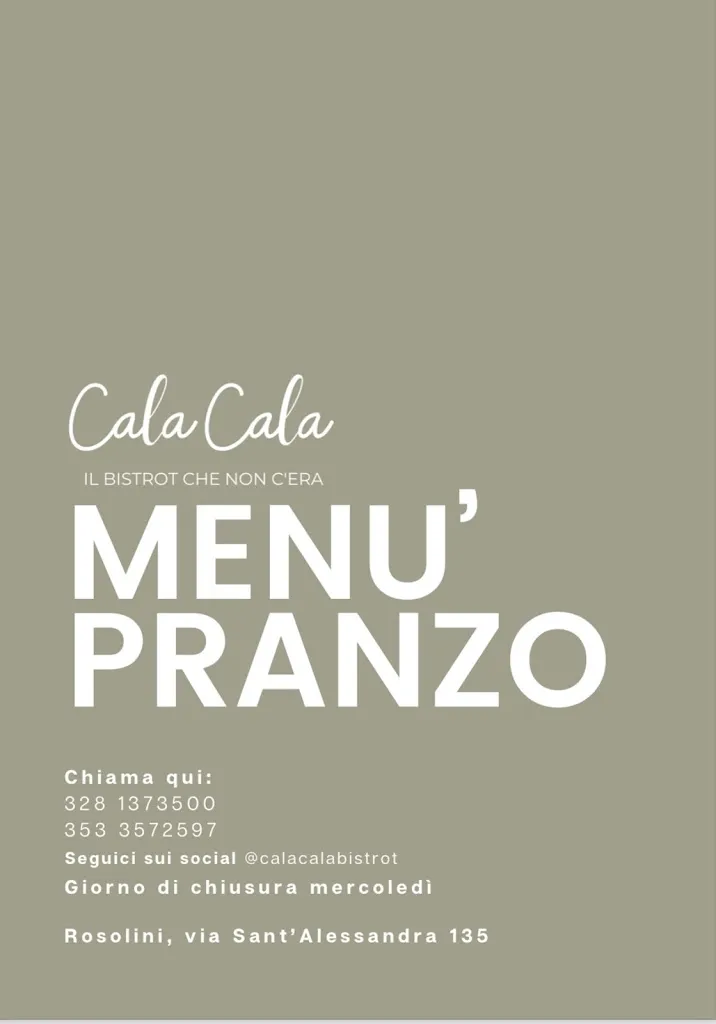 Menu_CalaCala Bistrot_Rosolini_image_4