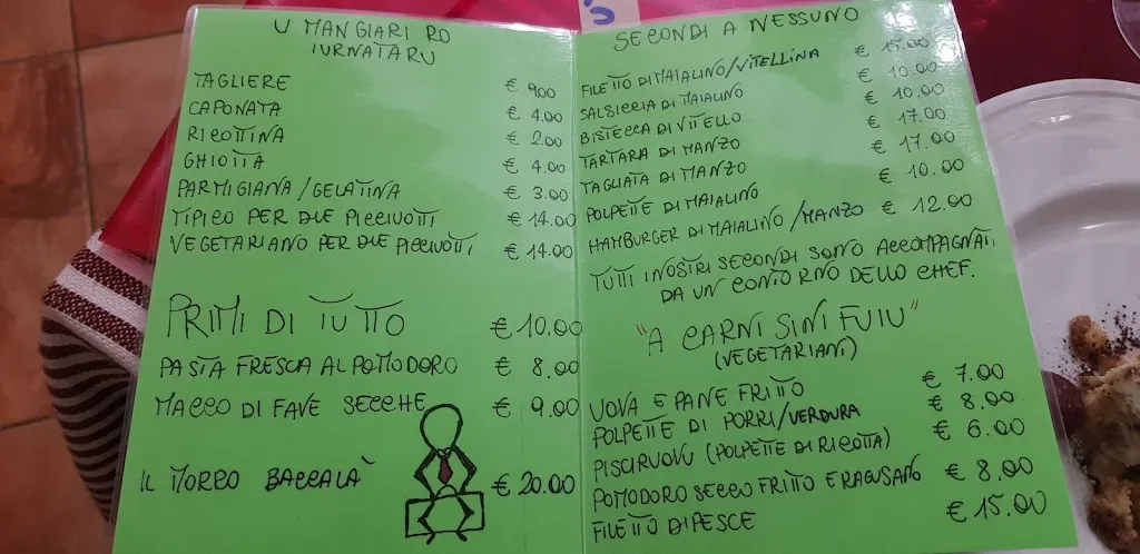 Menu_Antica Osteria U Suliccenti_Rosolini_image_2