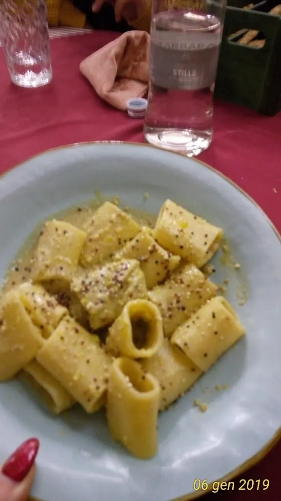 Menu_Antica Osteria U Suliccenti_Rosolini_image_5