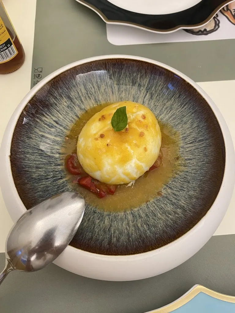 Mzuri Davies_Antica Osteria U Suliccenti_Rosolini_review