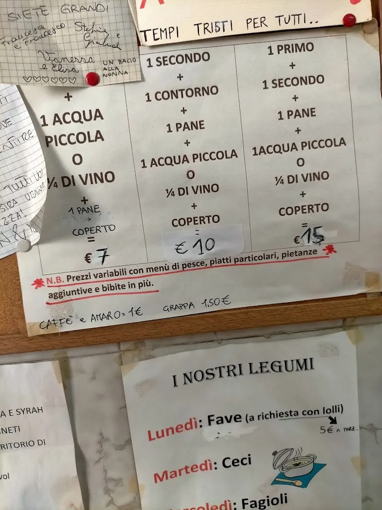 Menu_Osteria Real_Rosolini_image_2