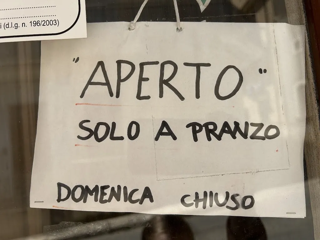 Audrey Harty_Osteria Real_Rosolini_review