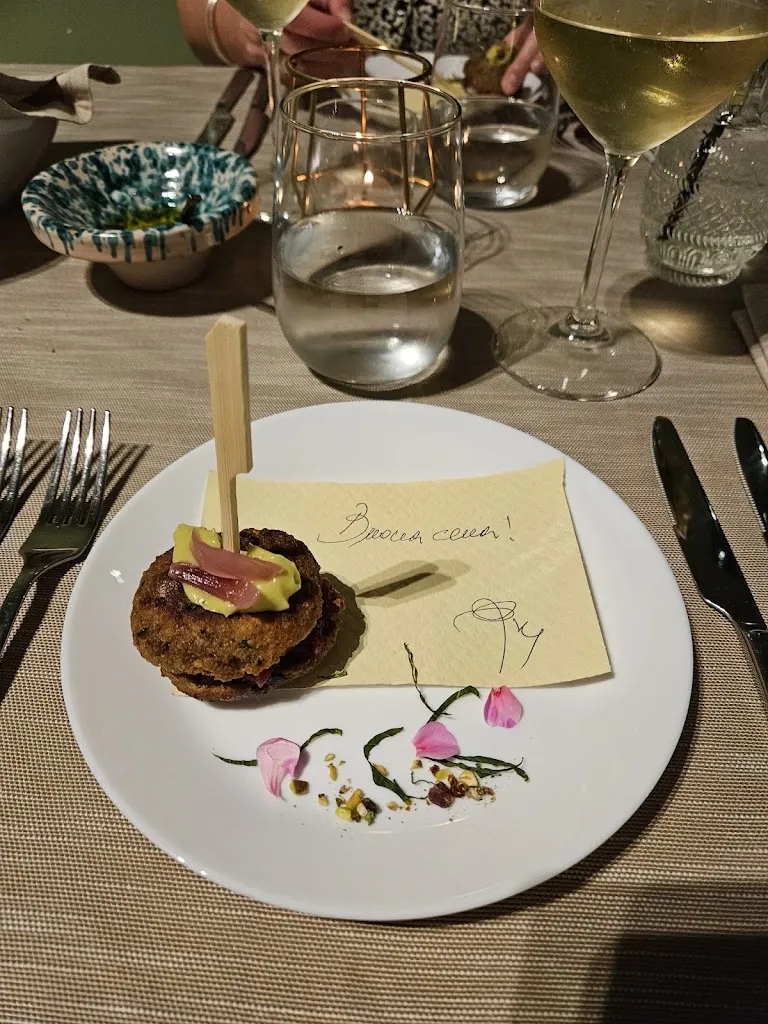 Annamarie Hall_Ristorante Donna Patrizia_Rosolini_review